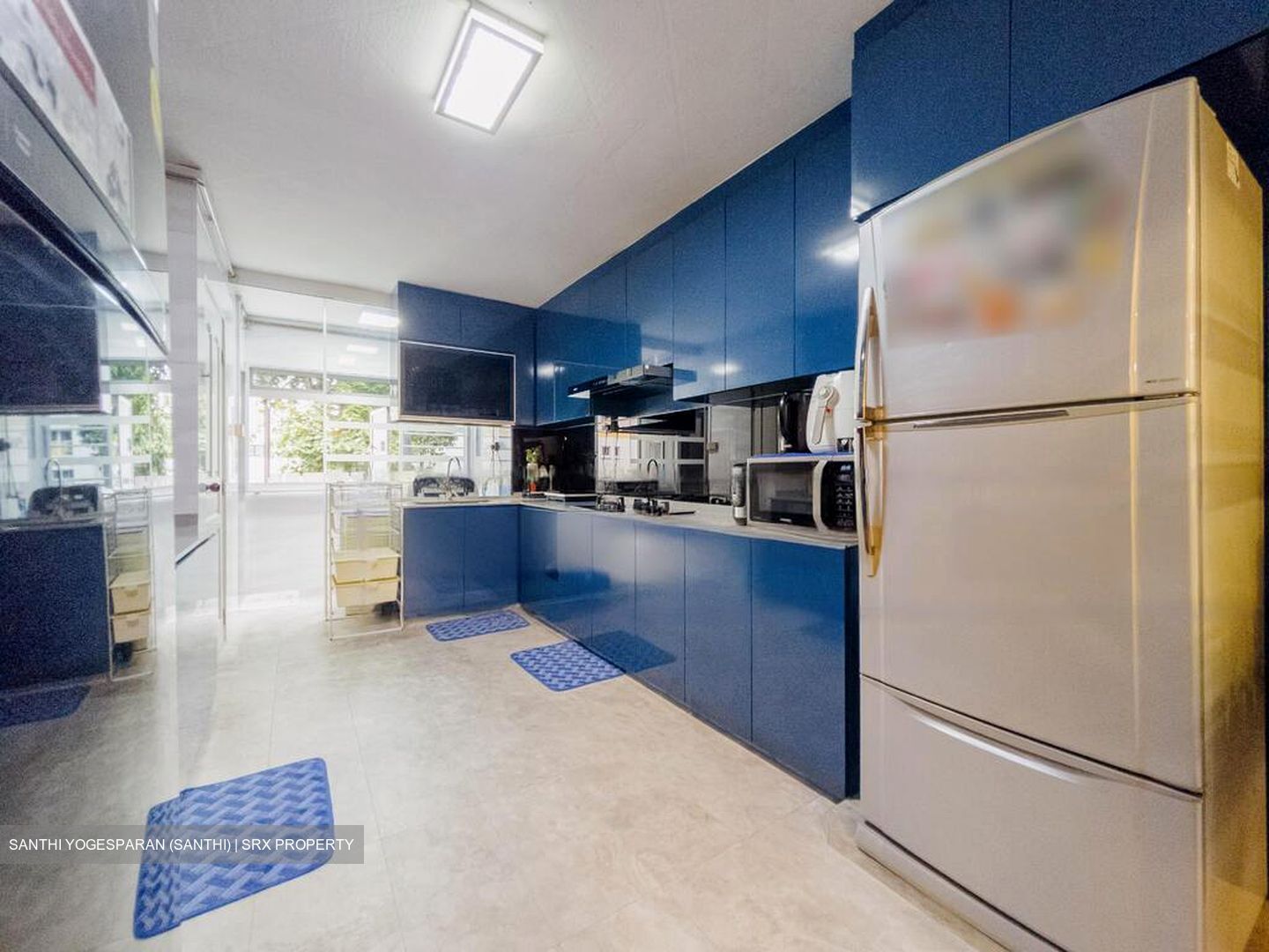 Blk 663A Yishun Avenue 4 (Yishun), HDB Executive #453266081